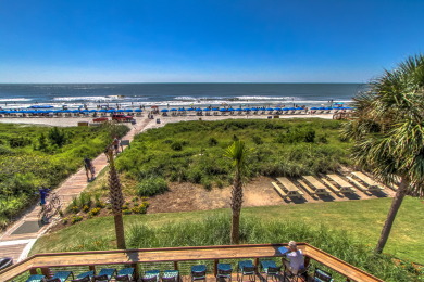 Lake House 5 Pine Court Pet Friendly Home in Sea Pines. 3 Beds, 2 Baths, Sleeps 7, , on  in South Carolina - Lakehouse Vacation Rental - Lake Home for rent on LakeHouseVacations.com