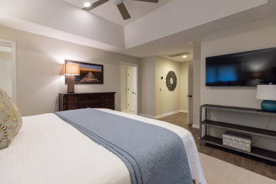 Lake House 5 Pine Court Pet Friendly Home in Sea Pines. 3 Beds, 2 Baths, Sleeps 7, , on  in South Carolina - Lakehouse Vacation Rental - Lake Home for rent on LakeHouseVacations.com