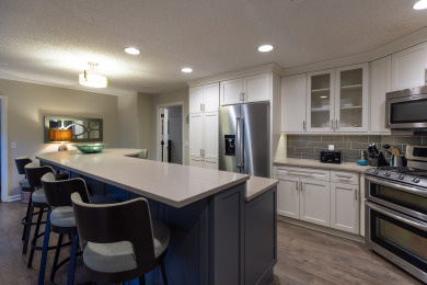 Lake House 5 Pine Court Pet Friendly Home in Sea Pines. 3 Beds, 2 Baths, Sleeps 7, , on  in South Carolina - Lakehouse Vacation Rental - Lake Home for rent on LakeHouseVacations.com