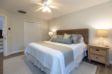 Lake House 5 Pine Court Pet Friendly Home in Sea Pines. 3 Beds, 2 Baths, Sleeps 7, , on  in South Carolina - Lakehouse Vacation Rental - Lake Home for rent on LakeHouseVacations.com