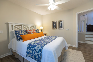 Lake House 5 Pine Court Pet Friendly Home in Sea Pines. 3 Beds, 2 Baths, Sleeps 7, , on  in South Carolina - Lakehouse Vacation Rental - Lake Home for rent on LakeHouseVacations.com