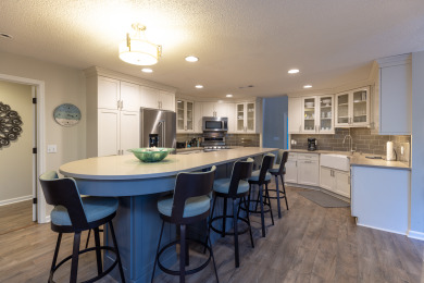 Lake House 5 Pine Court Pet Friendly Home in Sea Pines. 3 Beds, 2 Baths, Sleeps 7, , on  in South Carolina - Lakehouse Vacation Rental - Lake Home for rent on LakeHouseVacations.com