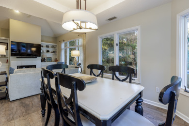 Lake House 5 Pine Court Pet Friendly Home in Sea Pines. 3 Beds, 2 Baths, Sleeps 7, , on  in South Carolina - Lakehouse Vacation Rental - Lake Home for rent on LakeHouseVacations.com