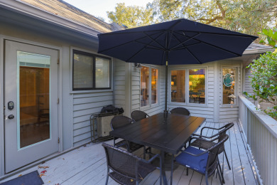 Lake House 5 Pine Court Pet Friendly Home in Sea Pines. 3 Beds, 2 Baths, Sleeps 7, , on  in South Carolina - Lakehouse Vacation Rental - Lake Home for rent on LakeHouseVacations.com