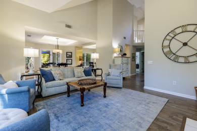 Lake House 5 Pine Court Pet Friendly Home in Sea Pines. 3 Beds, 2 Baths, Sleeps 7, , on  in South Carolina - Lakehouse Vacation Rental - Lake Home for rent on LakeHouseVacations.com