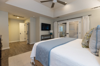 Lake House 5 Pine Court Pet Friendly Home in Sea Pines. 3 Beds, 2 Baths, Sleeps 7, , on  in South Carolina - Lakehouse Vacation Rental - Lake Home for rent on LakeHouseVacations.com