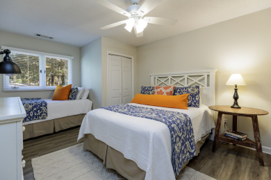 Lake House 5 Pine Court Pet Friendly Home in Sea Pines. 3 Beds, 2 Baths, Sleeps 7, , on  in South Carolina - Lakehouse Vacation Rental - Lake Home for rent on LakeHouseVacations.com