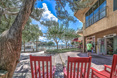 Lake House 5 Pine Court Pet Friendly Home in Sea Pines. 3 Beds, 2 Baths, Sleeps 7, , on  in South Carolina - Lakehouse Vacation Rental - Lake Home for rent on LakeHouseVacations.com