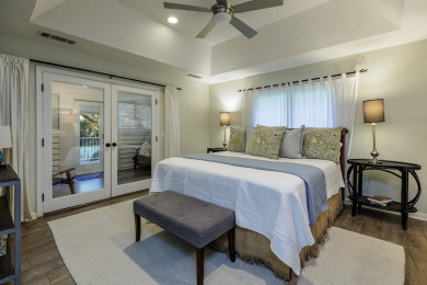 Lake House 5 Pine Court Pet Friendly Home in Sea Pines. 3 Beds, 2 Baths, Sleeps 7, , on  in South Carolina - Lakehouse Vacation Rental - Lake Home for rent on LakeHouseVacations.com