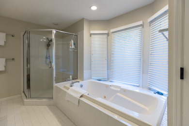 Lake House 5 Pine Court Pet Friendly Home in Sea Pines. 3 Beds, 2 Baths, Sleeps 7, , on  in South Carolina - Lakehouse Vacation Rental - Lake Home for rent on LakeHouseVacations.com