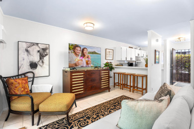 Lake House Kona Shores#113 Ground Floor Adorable Remodeled Studio, No Stairs! , , on  in Hawaii - Lakehouse Vacation Rental - Lake Home for rent on LakeHouseVacations.com