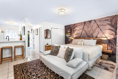 Lake House Kona Shores#113 Ground Floor Adorable Remodeled Studio, No Stairs! , , on  in Hawaii - Lakehouse Vacation Rental - Lake Home for rent on LakeHouseVacations.com