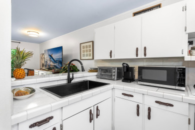 Lake House Kona Shores#113 Ground Floor Adorable Remodeled Studio, No Stairs! , , on  in Hawaii - Lakehouse Vacation Rental - Lake Home for rent on LakeHouseVacations.com