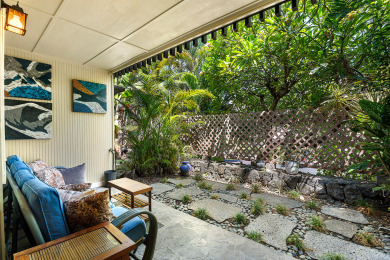 Lake House Kona Shores#113 Ground Floor Adorable Remodeled Studio, No Stairs! , , on  in Hawaii - Lakehouse Vacation Rental - Lake Home for rent on LakeHouseVacations.com