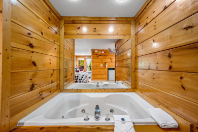 Lake House Close to Dollywood! 2BR Cabin, Foosball, Bunks &amp Pool Access, , on  in Tennessee - Lakehouse Vacation Rental - Lake Home for rent on LakeHouseVacations.com