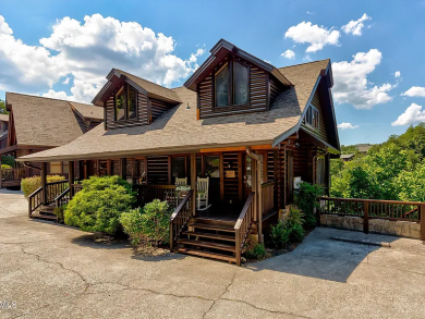 Lake House Close to Dollywood! 2BR Cabin, Foosball, Bunks &amp Pool Access, , on  in Tennessee - Lakehouse Vacation Rental - Lake Home for rent on LakeHouseVacations.com