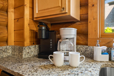 Lake House Close to Dollywood! 2BR Cabin, Foosball, Bunks &amp Pool Access, , on  in Tennessee - Lakehouse Vacation Rental - Lake Home for rent on LakeHouseVacations.com