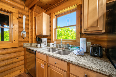 Lake House Close to Dollywood! 2BR Cabin, Foosball, Bunks &amp Pool Access, , on  in Tennessee - Lakehouse Vacation Rental - Lake Home for rent on LakeHouseVacations.com