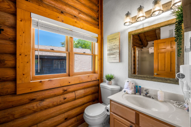 Lake House Close to Dollywood! 2BR Cabin, Foosball, Bunks &amp Pool Access, , on  in Tennessee - Lakehouse Vacation Rental - Lake Home for rent on LakeHouseVacations.com