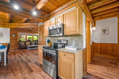 Lake House Close to Dollywood! 2BR Cabin, Foosball, Bunks &amp Pool Access, , on  in Tennessee - Lakehouse Vacation Rental - Lake Home for rent on LakeHouseVacations.com