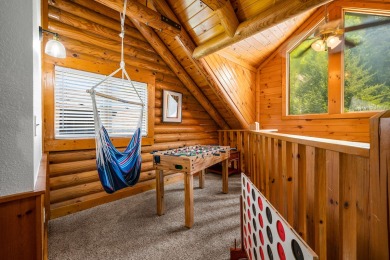 Lake House Close to Dollywood! 2BR Cabin, Foosball, Bunks &amp Pool Access, , on  in Tennessee - Lakehouse Vacation Rental - Lake Home for rent on LakeHouseVacations.com