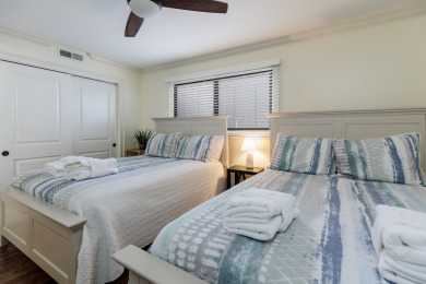 Lake House 652 Queen's Grant 2 Bedroom, 2 Bath Pet Friendly Villa in Palmetto Dunes, , on  in South Carolina - Lakehouse Vacation Rental - Lake Home for rent on LakeHouseVacations.com