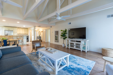 Lake House 652 Queen's Grant 2 Bedroom, 2 Bath Pet Friendly Villa in Palmetto Dunes, , on  in South Carolina - Lakehouse Vacation Rental - Lake Home for rent on LakeHouseVacations.com