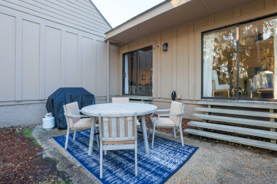 Lake House 652 Queen's Grant 2 Bedroom, 2 Bath Pet Friendly Villa in Palmetto Dunes, , on  in South Carolina - Lakehouse Vacation Rental - Lake Home for rent on LakeHouseVacations.com