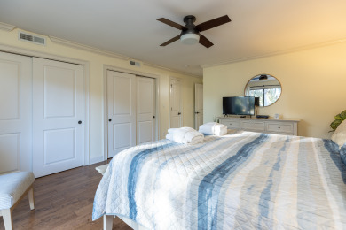 Lake House 652 Queen's Grant 2 Bedroom, 2 Bath Pet Friendly Villa in Palmetto Dunes, , on  in South Carolina - Lakehouse Vacation Rental - Lake Home for rent on LakeHouseVacations.com