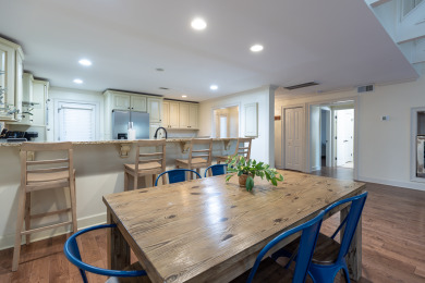 Lake House 652 Queen's Grant 2 Bedroom, 2 Bath Pet Friendly Villa in Palmetto Dunes, , on  in South Carolina - Lakehouse Vacation Rental - Lake Home for rent on LakeHouseVacations.com