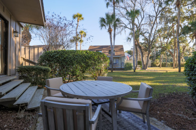 Lake House 652 Queen's Grant 2 Bedroom, 2 Bath Pet Friendly Villa in Palmetto Dunes, , on  in South Carolina - Lakehouse Vacation Rental - Lake Home for rent on LakeHouseVacations.com