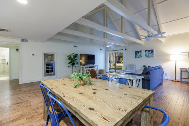 Lake House 652 Queen's Grant 2 Bedroom, 2 Bath Pet Friendly Villa in Palmetto Dunes, , on  in South Carolina - Lakehouse Vacation Rental - Lake Home for rent on LakeHouseVacations.com