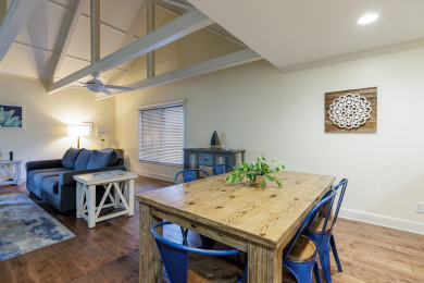 Lake House 652 Queen's Grant 2 Bedroom, 2 Bath Pet Friendly Villa in Palmetto Dunes, , on  in South Carolina - Lakehouse Vacation Rental - Lake Home for rent on LakeHouseVacations.com