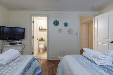 Lake House 652 Queen's Grant 2 Bedroom, 2 Bath Pet Friendly Villa in Palmetto Dunes, , on  in South Carolina - Lakehouse Vacation Rental - Lake Home for rent on LakeHouseVacations.com