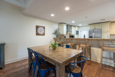 Lake House 652 Queen's Grant 2 Bedroom, 2 Bath Pet Friendly Villa in Palmetto Dunes, , on  in South Carolina - Lakehouse Vacation Rental - Lake Home for rent on LakeHouseVacations.com