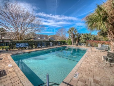 Lake House 652 Queen's Grant 2 Bedroom, 2 Bath Pet Friendly Villa in Palmetto Dunes, , on  in South Carolina - Lakehouse Vacation Rental - Lake Home for rent on LakeHouseVacations.com