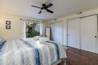 Lake House 652 Queen's Grant 2 Bedroom, 2 Bath Pet Friendly Villa in Palmetto Dunes, , on  in South Carolina - Lakehouse Vacation Rental - Lake Home for rent on LakeHouseVacations.com