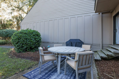 Lake House 652 Queen's Grant 2 Bedroom, 2 Bath Pet Friendly Villa in Palmetto Dunes, , on  in South Carolina - Lakehouse Vacation Rental - Lake Home for rent on LakeHouseVacations.com