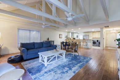 Lake House 652 Queen's Grant 2 Bedroom, 2 Bath Pet Friendly Villa in Palmetto Dunes, , on  in South Carolina - Lakehouse Vacation Rental - Lake Home for rent on LakeHouseVacations.com