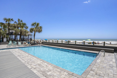 Lake House Oceanfront 1bed2bath-Water's Edge Resort-1008 IndoorOutdoor Pool &amp Hot Tub, , on  in South Carolina - Lakehouse Vacation Rental - Lake Home for rent on LakeHouseVacations.com