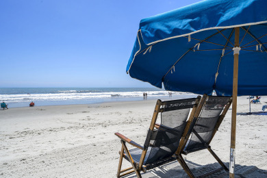 Lake House Oceanfront 1bed2bath-Water's Edge Resort-1008 IndoorOutdoor Pool &amp Hot Tub, , on  in South Carolina - Lakehouse Vacation Rental - Lake Home for rent on LakeHouseVacations.com