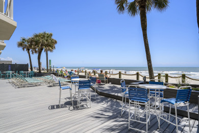 Lake House Oceanfront 1bed2bath-Water's Edge Resort-1008 IndoorOutdoor Pool &amp Hot Tub, , on  in South Carolina - Lakehouse Vacation Rental - Lake Home for rent on LakeHouseVacations.com