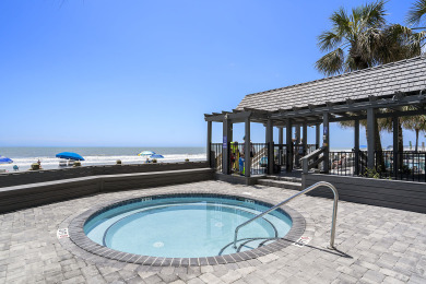 Lake House Oceanfront 1bed2bath-Water's Edge Resort-1008 IndoorOutdoor Pool &amp Hot Tub, , on  in South Carolina - Lakehouse Vacation Rental - Lake Home for rent on LakeHouseVacations.com