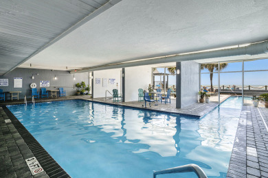 Lake House Oceanfront 1bed2bath-Water's Edge Resort-1008 IndoorOutdoor Pool &amp Hot Tub, , on  in South Carolina - Lakehouse Vacation Rental - Lake Home for rent on LakeHouseVacations.com