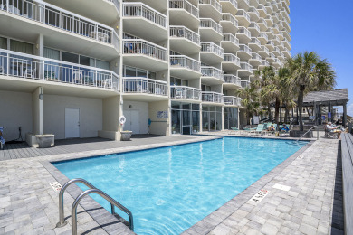 Lake House Oceanfront 1bed2bath-Water's Edge Resort-1008 IndoorOutdoor Pool &amp Hot Tub, , on  in South Carolina - Lakehouse Vacation Rental - Lake Home for rent on LakeHouseVacations.com