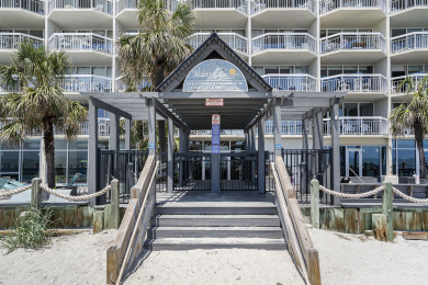 Lake House Oceanfront 1bed2bath-Water's Edge Resort-1008 IndoorOutdoor Pool &amp Hot Tub, , on  in South Carolina - Lakehouse Vacation Rental - Lake Home for rent on LakeHouseVacations.com