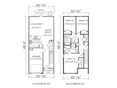 Lake House Brand New Townhome Retreat Close to Everything! - Signature Properties, , on  in Alabama - Lakehouse Vacation Rental - Lake Home for rent on LakeHouseVacations.com