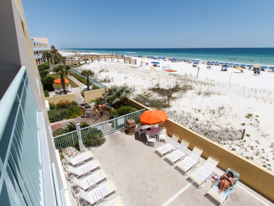 Lake House PI 212 Salty Air Bliss - Simply Beachy!, , on  in Florida - Lakehouse Vacation Rental - Lake Home for rent on LakeHouseVacations.com