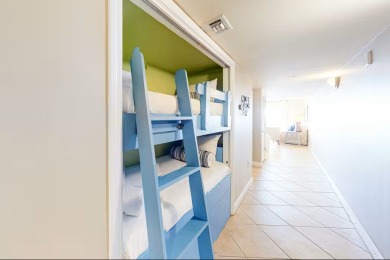 Lake House PI 212 Salty Air Bliss - Simply Beachy!, , on  in Florida - Lakehouse Vacation Rental - Lake Home for rent on LakeHouseVacations.com