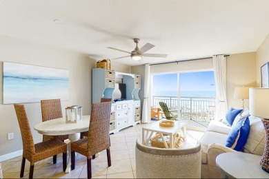 Lake House PI 212 Salty Air Bliss - Simply Beachy!, , on  in Florida - Lakehouse Vacation Rental - Lake Home for rent on LakeHouseVacations.com